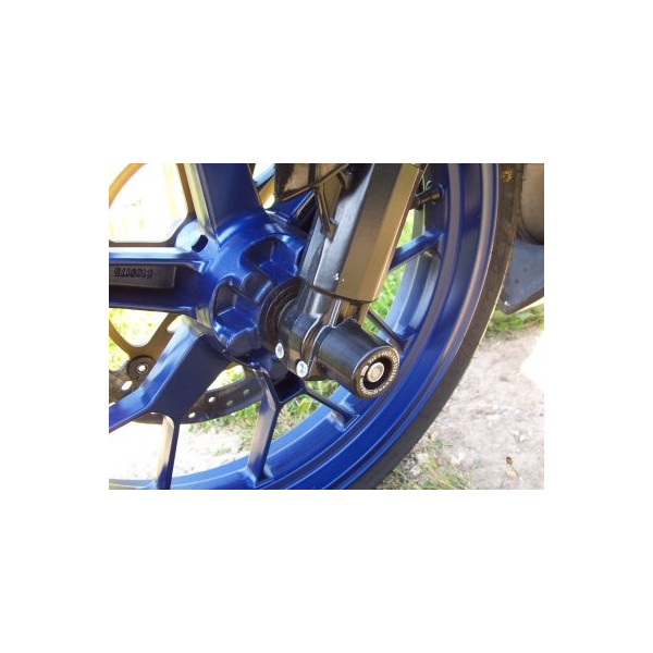 R&G Fork Protectors for Aprilia RS125 '06- models